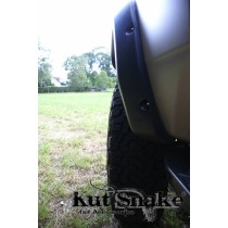 Élargisseurs Avant Kut-Snake 50 mm Toyota LC79 2007 jusqu'à présent